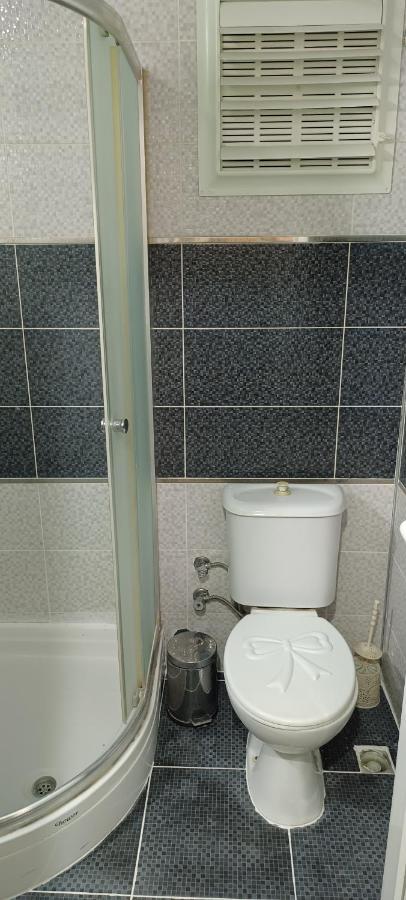 Grand Clover Otel أضنه المظهر الخارجي الصورة