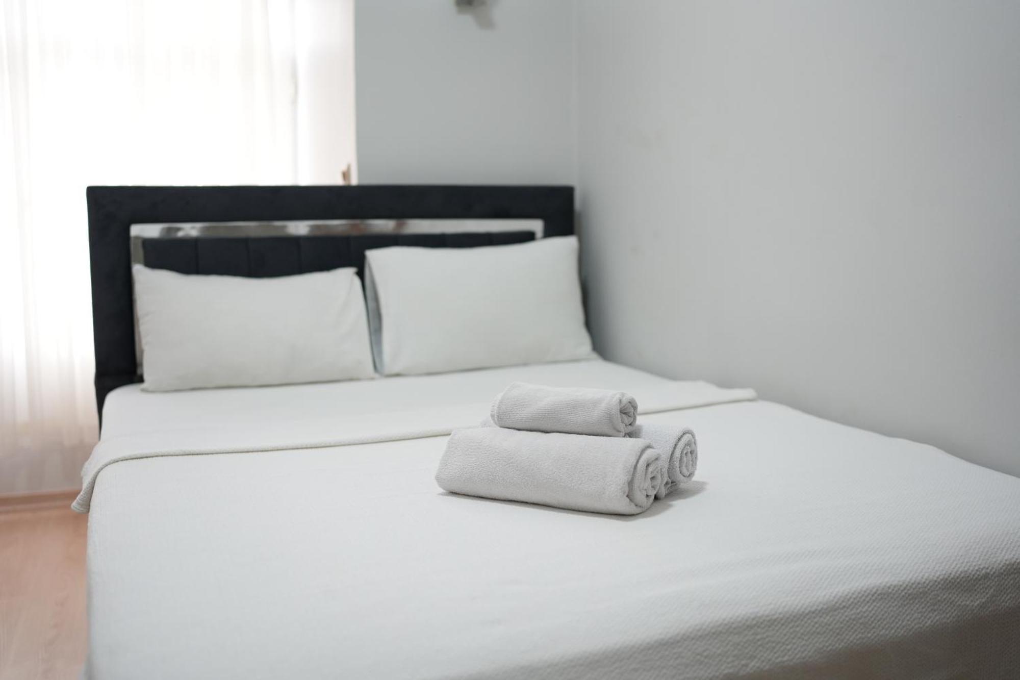 Grand Clover Otel أضنه المظهر الخارجي الصورة