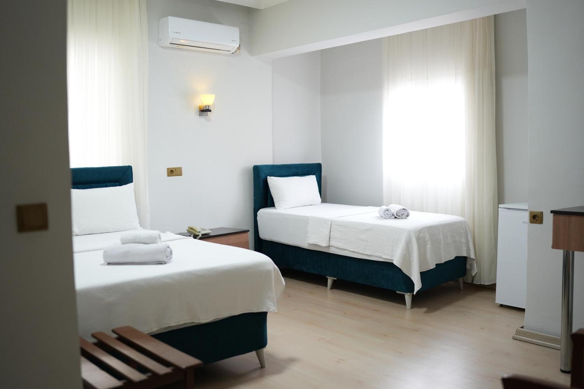 Grand Clover Otel أضنه المظهر الخارجي الصورة