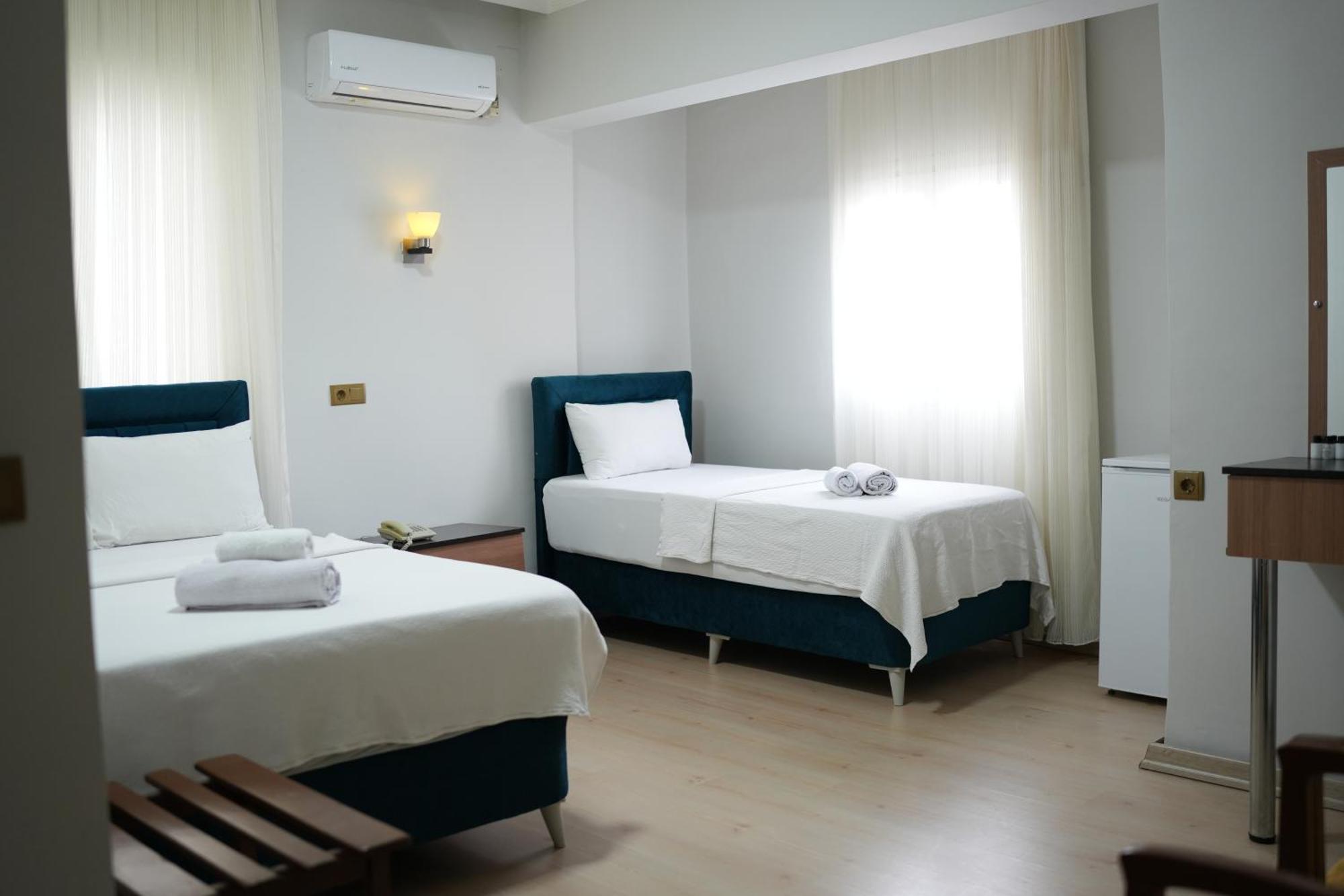 Grand Clover Otel أضنه المظهر الخارجي الصورة