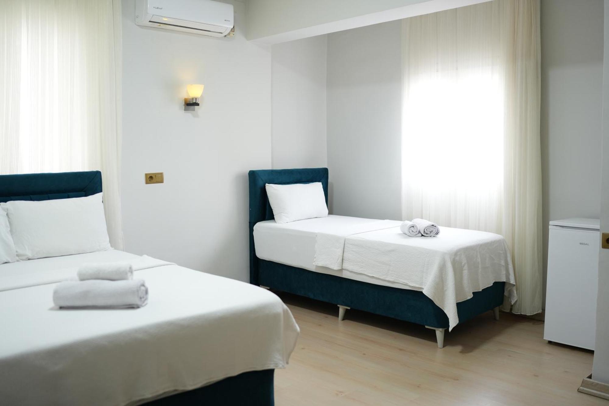 Grand Clover Otel أضنه المظهر الخارجي الصورة